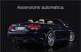 D'A, L, V, Bbdo firma il lancio della BMW M3 Cabrio